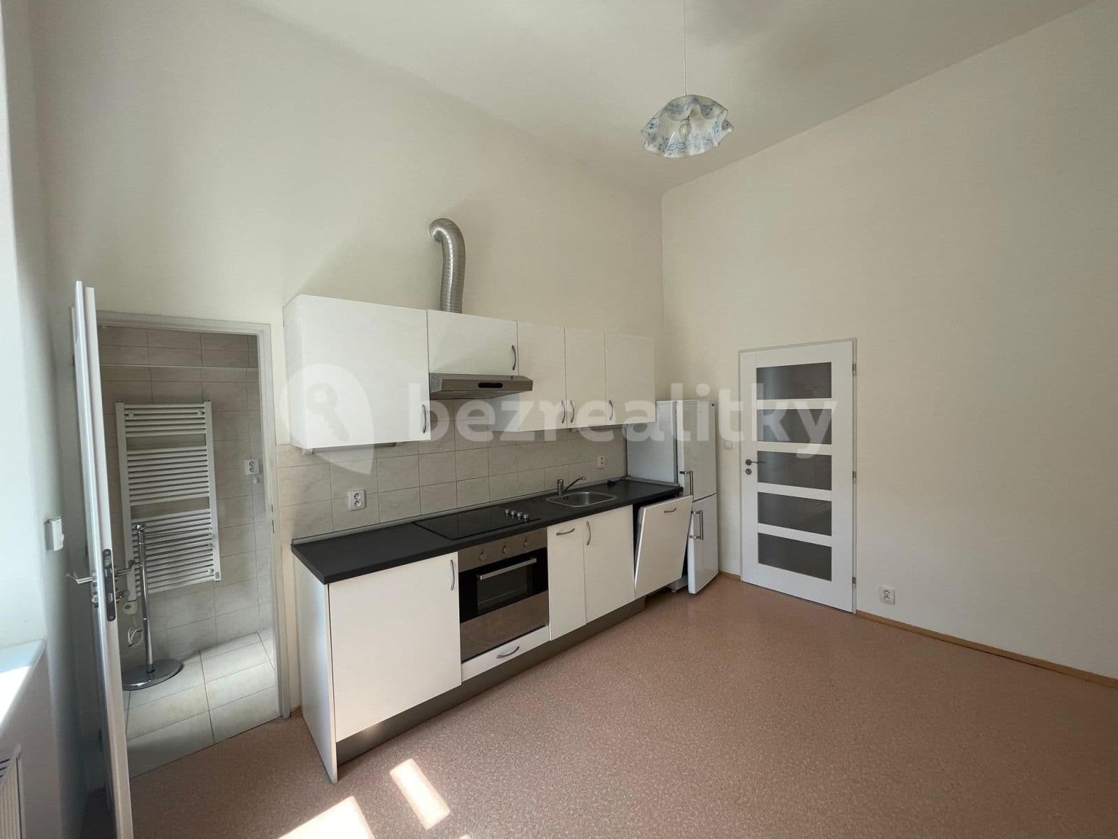 2 bedroom flat to rent, 70 m², Sokolovská, Prague, Prague 2 bedroom flat to rent, 70 m², Sokolovská, Prague, Prague