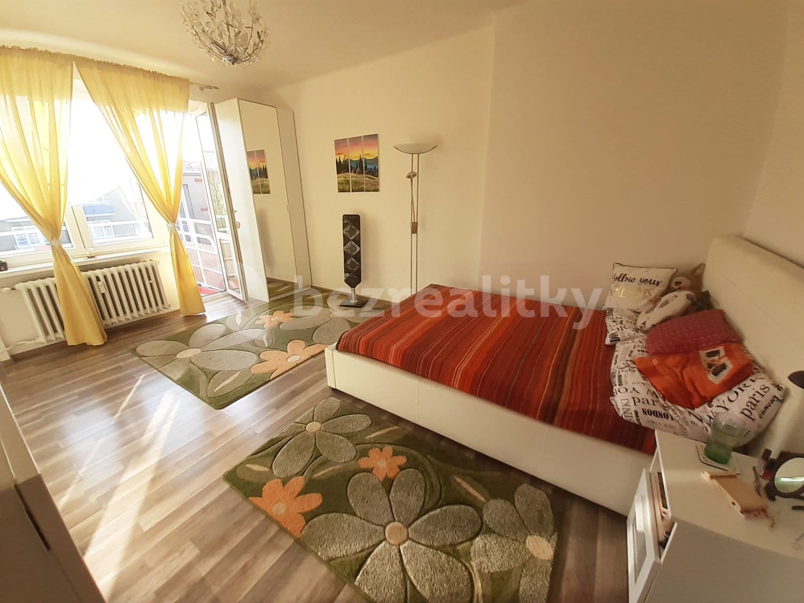 Studio flat to rent, 37 m², Gruzínská, Prague, Prague Studio flat to rent, 37 m², Gruzínská, Prague, Prague