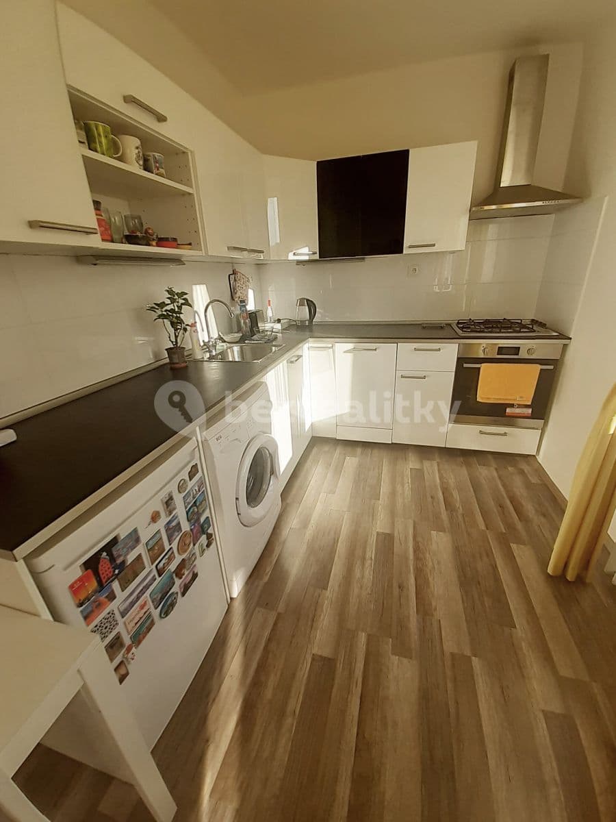 Studio flat to rent, 37 m², Gruzínská, Prague, Prague Studio flat to rent, 37 m², Gruzínská, Prague, Prague