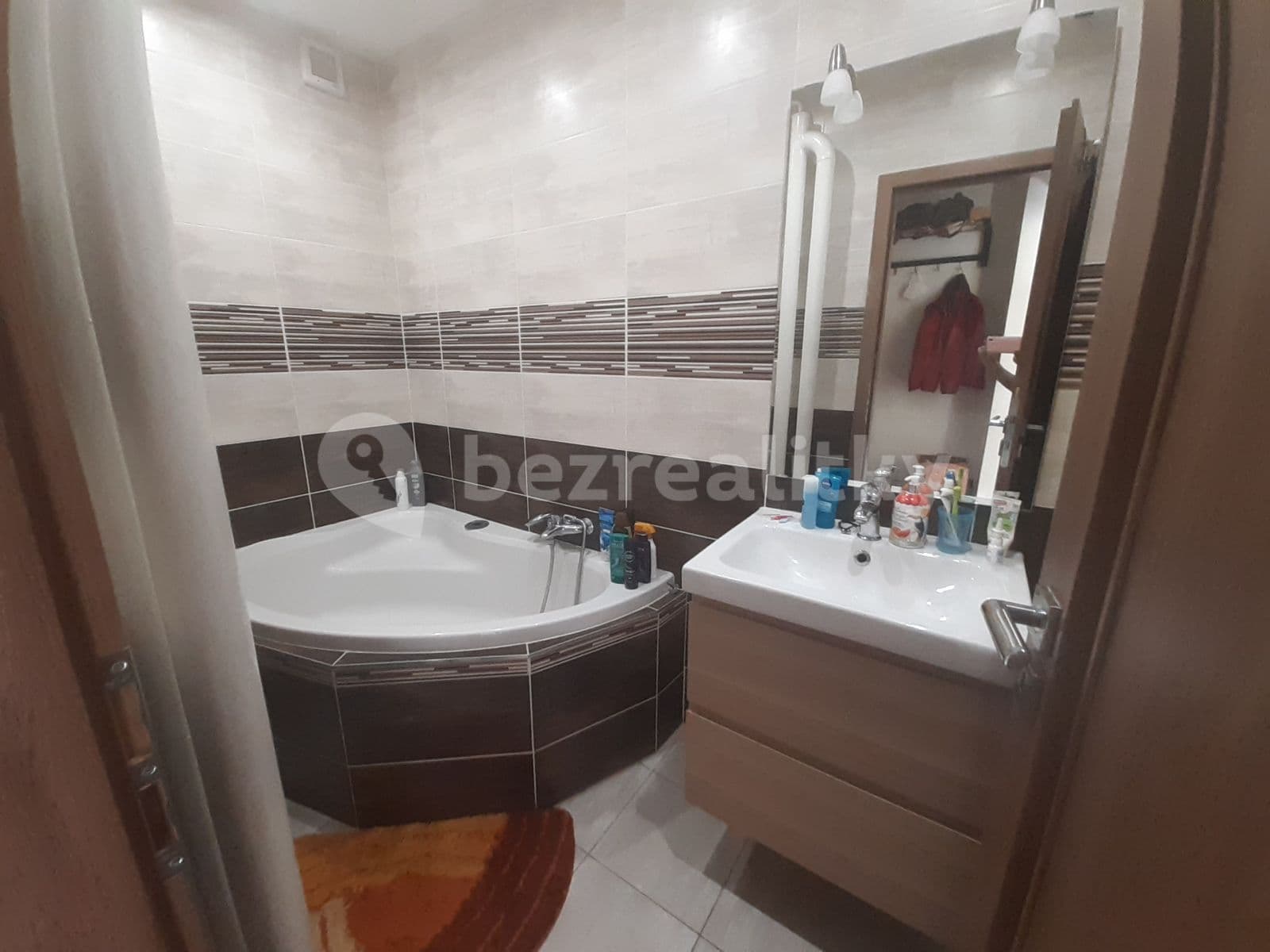 Studio flat to rent, 37 m², Gruzínská, Prague, Prague Studio flat to rent, 37 m², Gruzínská, Prague, Prague