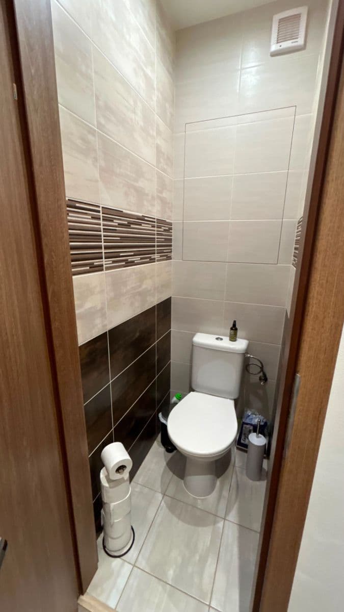Studio flat to rent, 37 m², Gruzínská, Prague, Prague Studio flat to rent, 37 m², Gruzínská, Prague, Prague