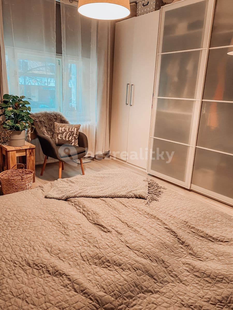 1 bedroom with open-plan kitchen flat to rent, 60 m², Lucemburská, Prague, Prague 1 bedroom with open-plan kitchen flat to rent, 60 m², Lucemburská, Prague, Prague