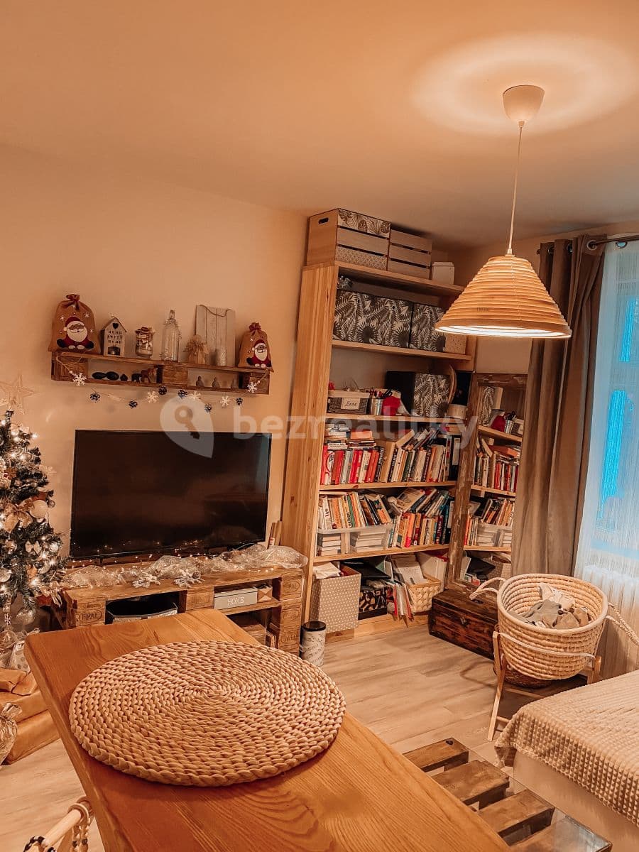 1 bedroom with open-plan kitchen flat to rent, 60 m², Lucemburská, Prague, Prague 1 bedroom with open-plan kitchen flat to rent, 60 m², Lucemburská, Prague, Prague