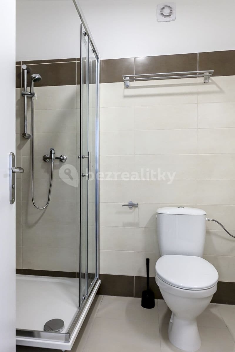 Studio flat to rent, 22 m², Václavská, Brno, Jihomoravský Region Studio flat to rent, 22 m², Václavská, Brno, Jihomoravský Region
