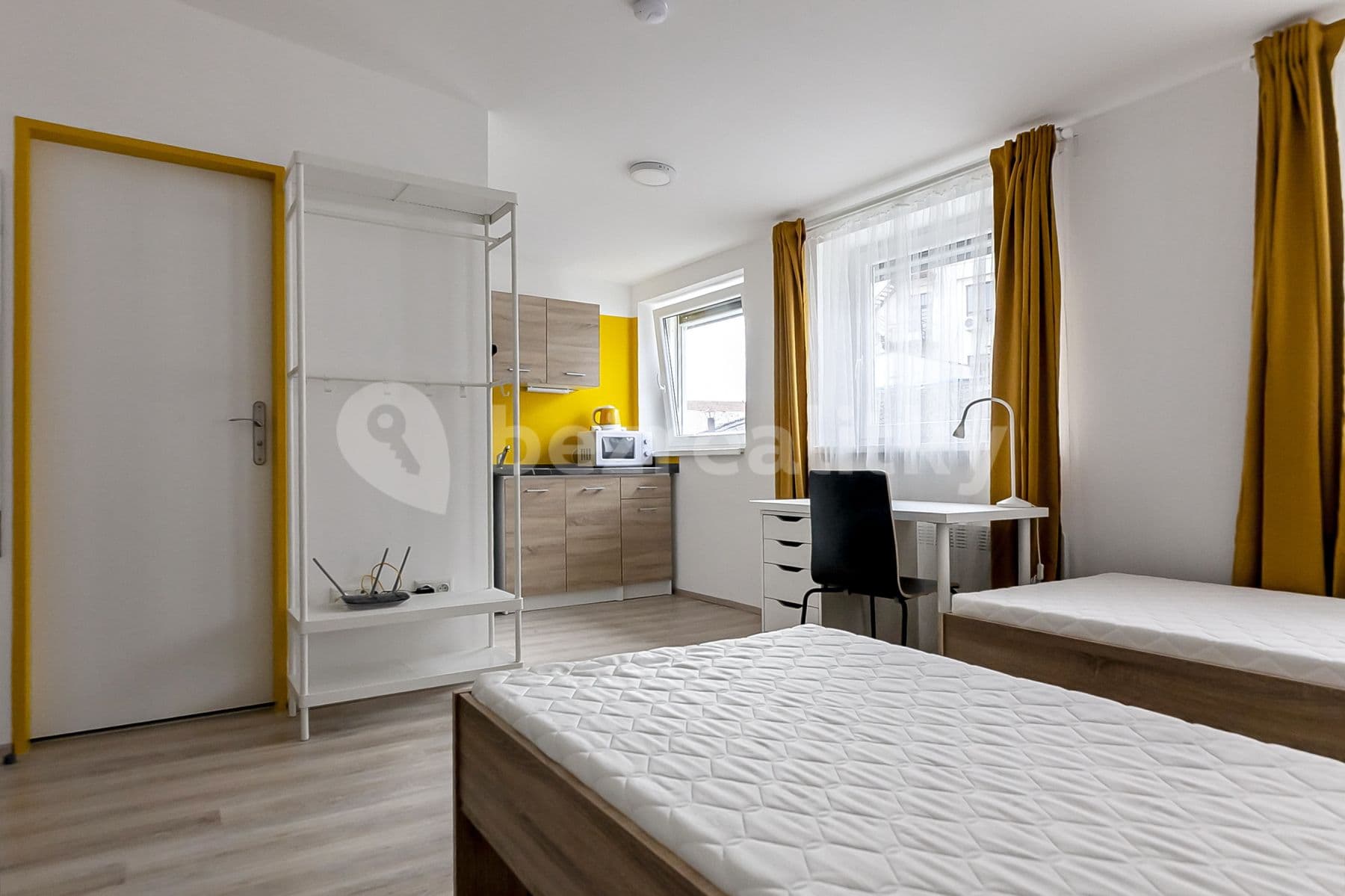 Studio flat to rent, 22 m², Václavská, Brno, Jihomoravský Region Studio flat to rent, 22 m², Václavská, Brno, Jihomoravský Region