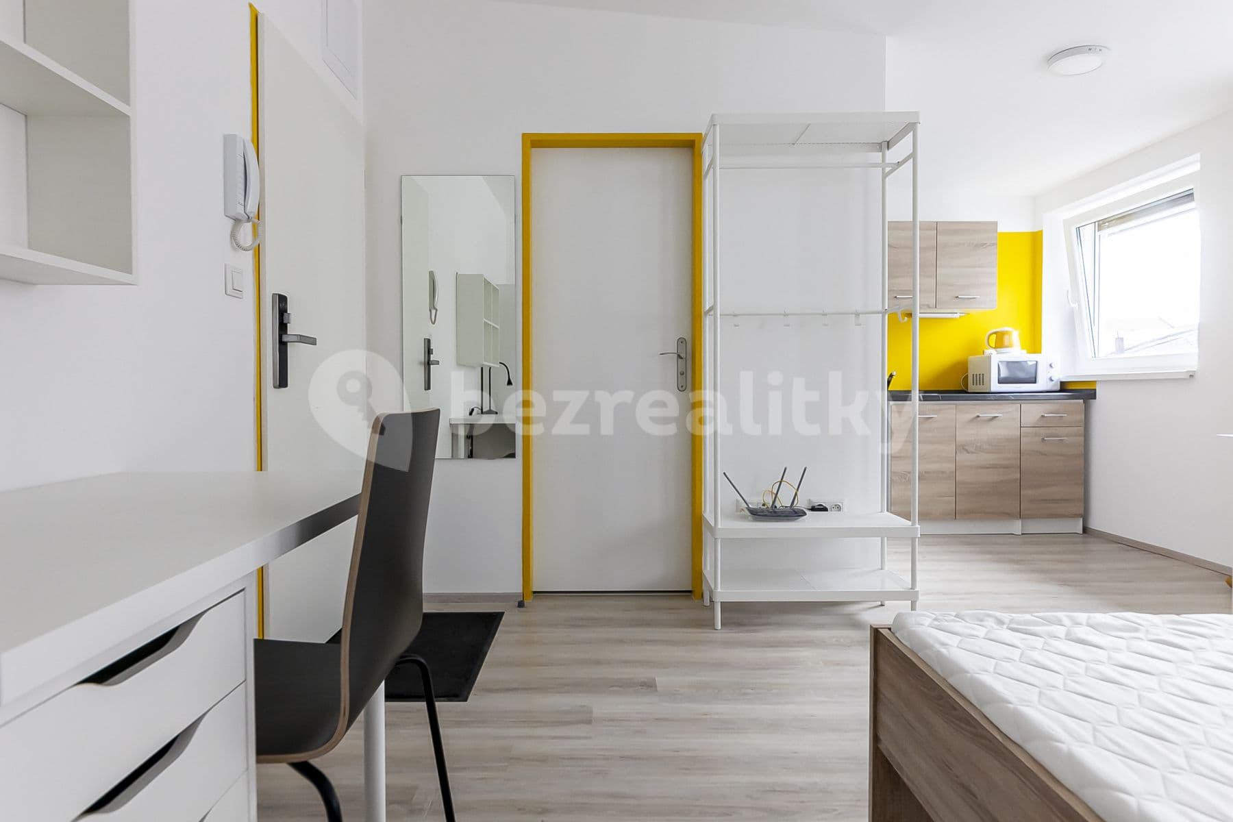 Studio flat to rent, 22 m², Václavská, Brno, Jihomoravský Region Studio flat to rent, 22 m², Václavská, Brno, Jihomoravský Region