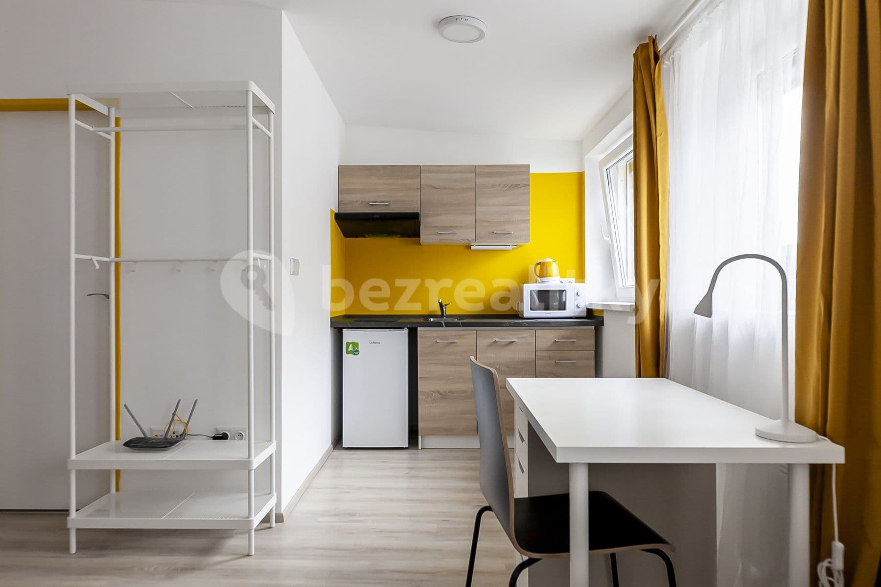 Studio flat to rent, 22 m², Václavská, Brno, Jihomoravský Region Studio flat to rent, 22 m², Václavská, Brno, Jihomoravský Region
