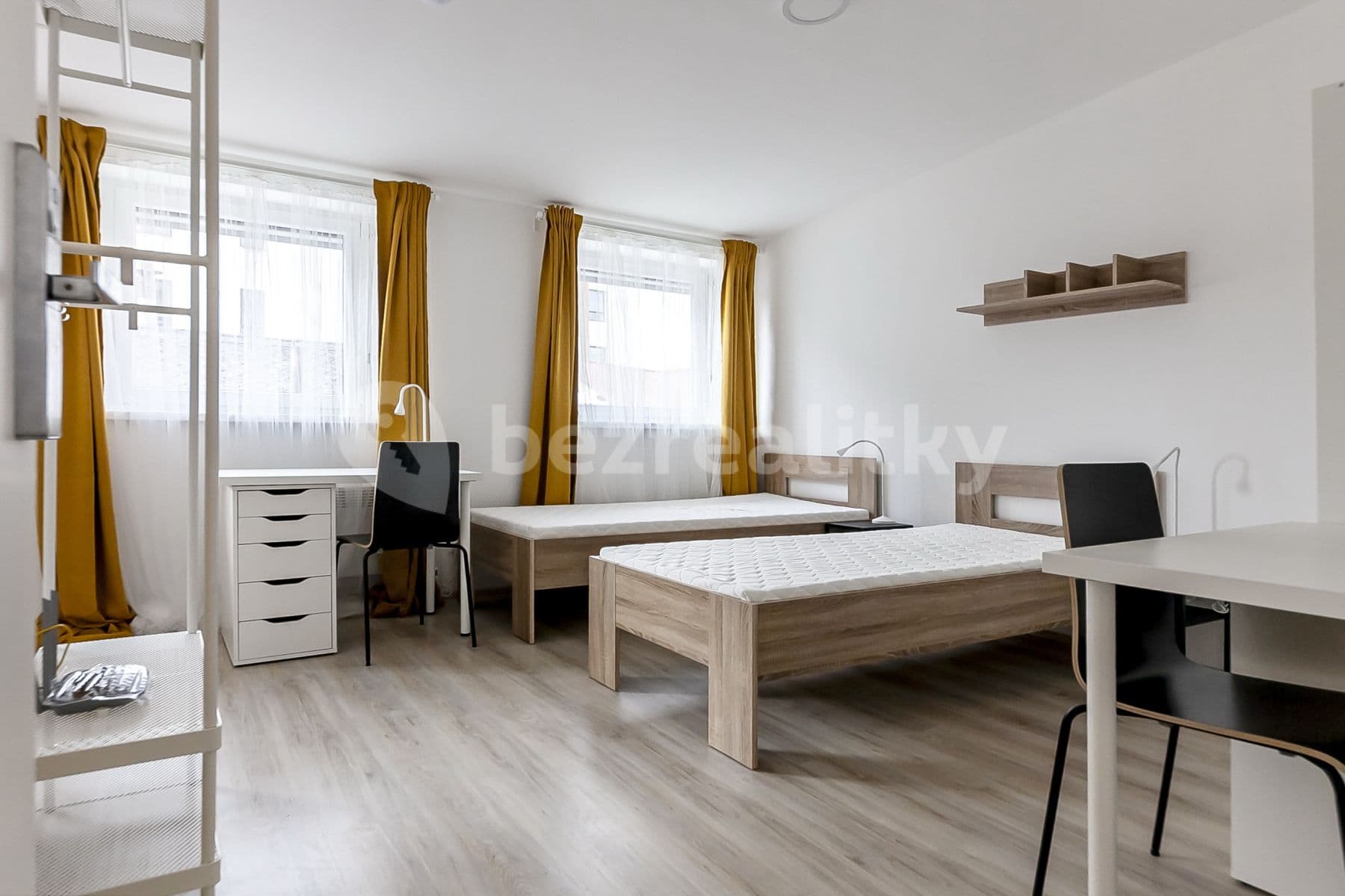 Studio flat to rent, 22 m², Václavská, Brno, Jihomoravský Region Studio flat to rent, 22 m², Václavská, Brno, Jihomoravský Region