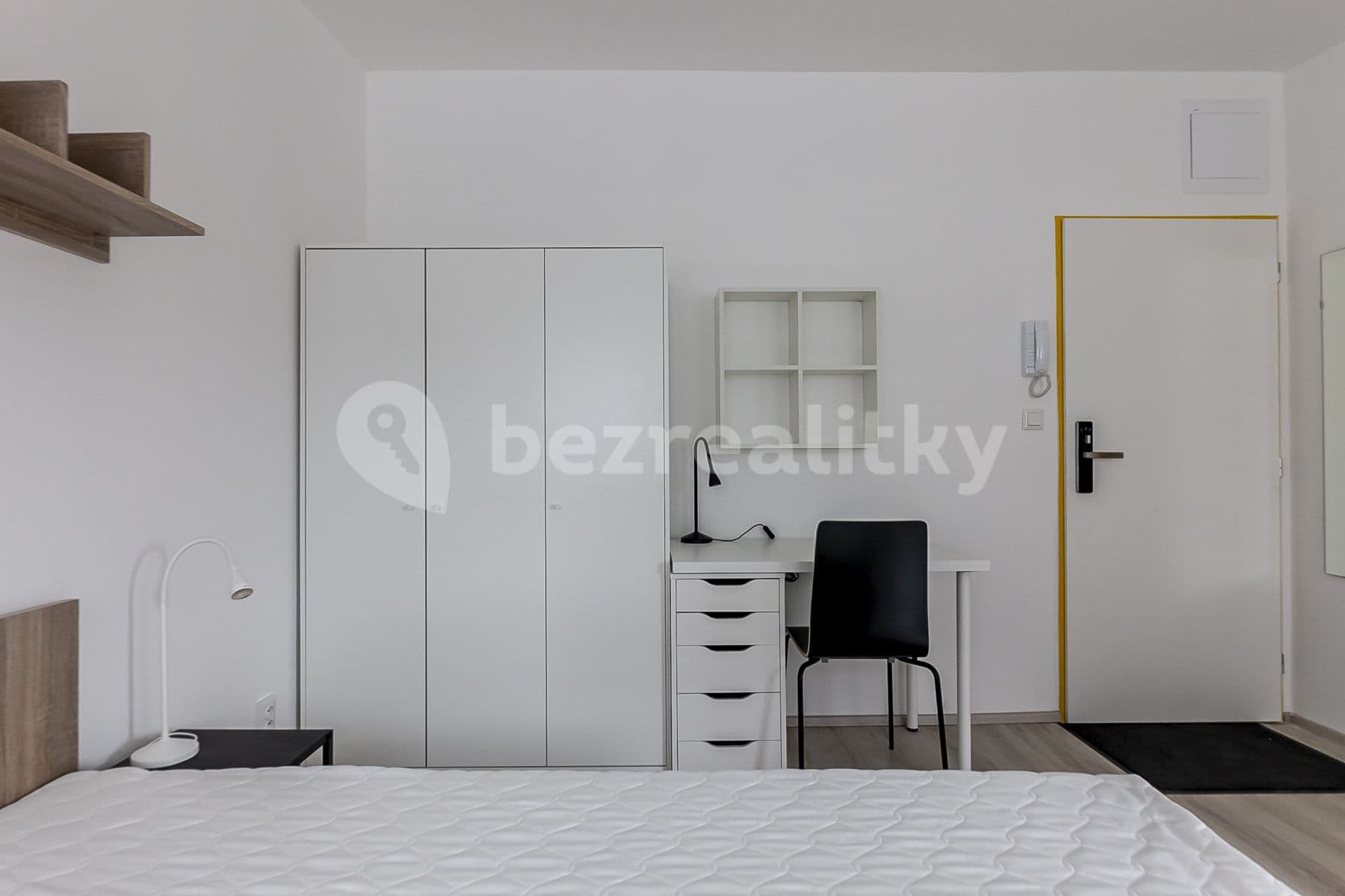 Studio flat to rent, 22 m², Václavská, Brno, Jihomoravský Region Studio flat to rent, 22 m², Václavská, Brno, Jihomoravský Region