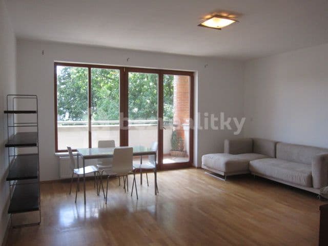 1 bedroom with open-plan kitchen flat to rent, 65 m², Paťanka, Prague, Prague 1 bedroom with open-plan kitchen flat to rent, 65 m², Paťanka, Prague, Prague