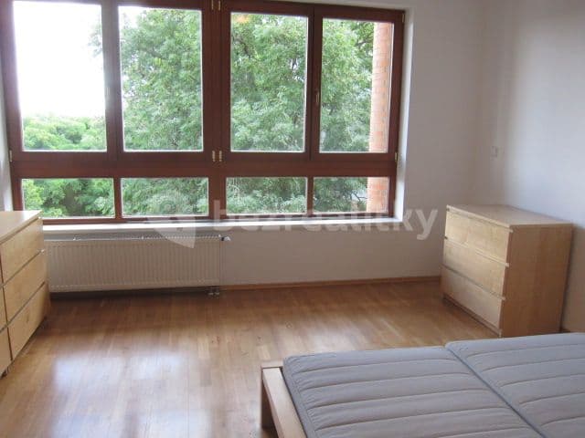 1 bedroom with open-plan kitchen flat to rent, 65 m², Paťanka, Prague, Prague 1 bedroom with open-plan kitchen flat to rent, 65 m², Paťanka, Prague, Prague
