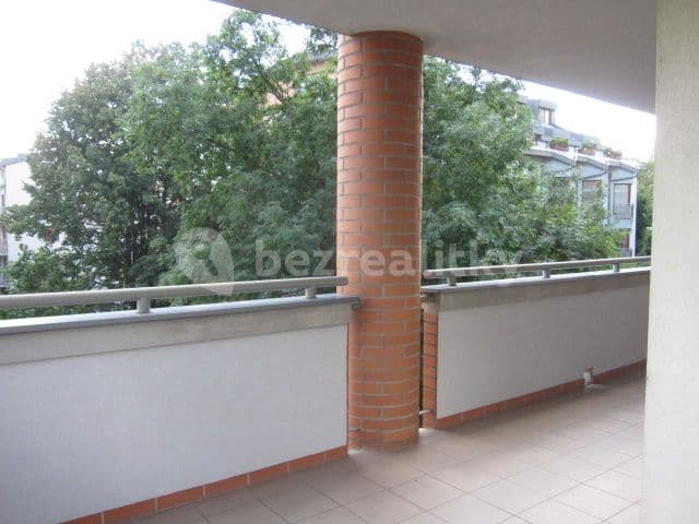 1 bedroom with open-plan kitchen flat to rent, 65 m², Paťanka, Prague, Prague 1 bedroom with open-plan kitchen flat to rent, 65 m², Paťanka, Prague, Prague
