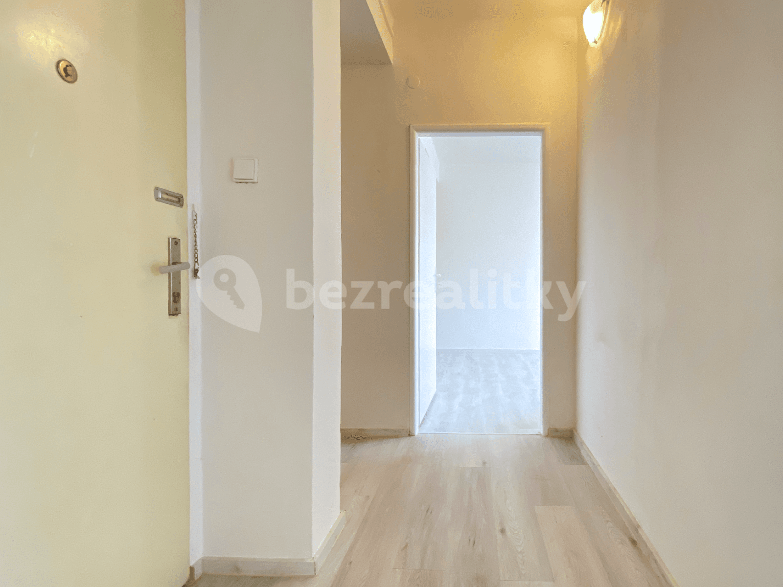 2 bedroom flat to rent, 55 m², Prague, Prague 2 bedroom flat to rent, 55 m², Prague, Prague