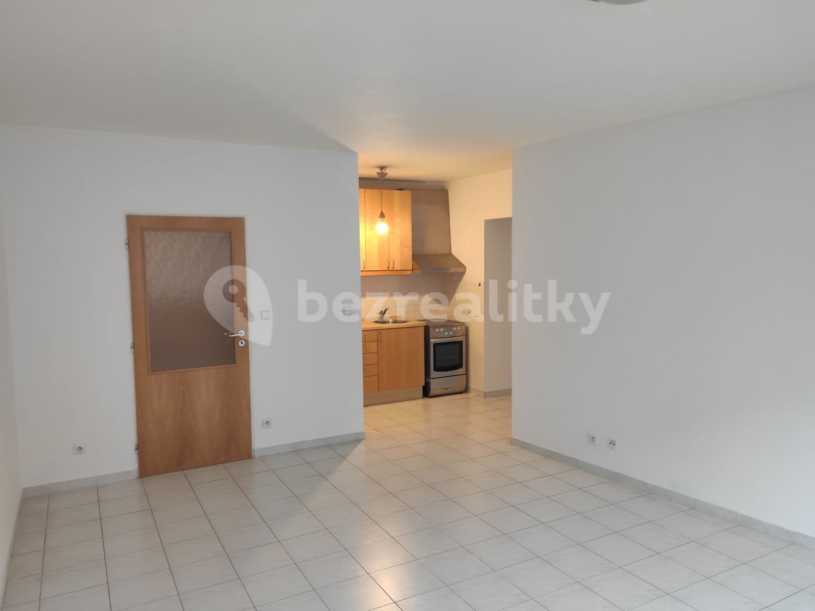 1 bedroom with open-plan kitchen flat to rent, 57 m², Bratří Dohalských, Prague, Prague 1 bedroom with open-plan kitchen flat to rent, 57 m², Bratří Dohalských, Prague, Prague