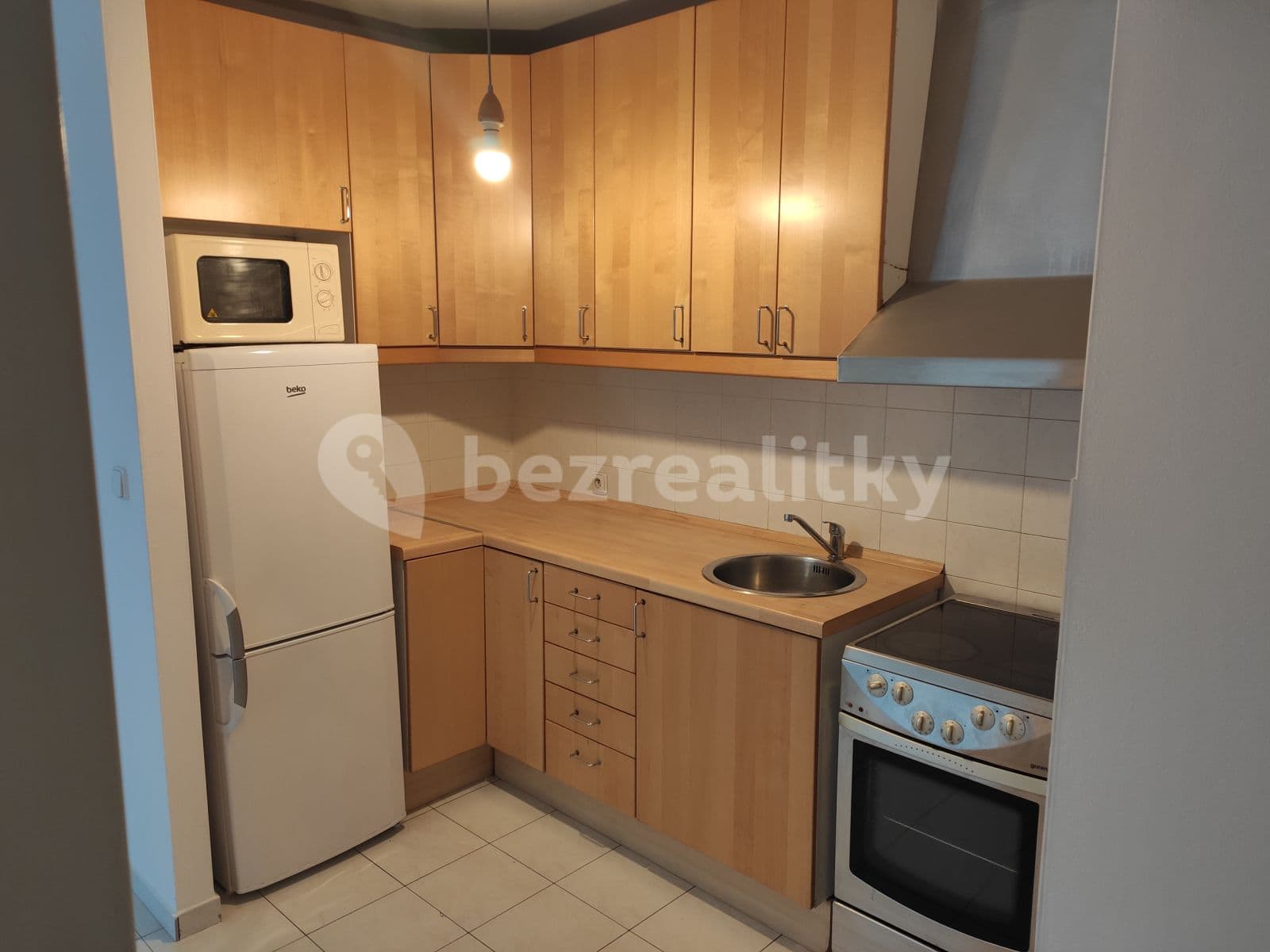 1 bedroom with open-plan kitchen flat to rent, 57 m², Bratří Dohalských, Prague, Prague 1 bedroom with open-plan kitchen flat to rent, 57 m², Bratří Dohalských, Prague, Prague