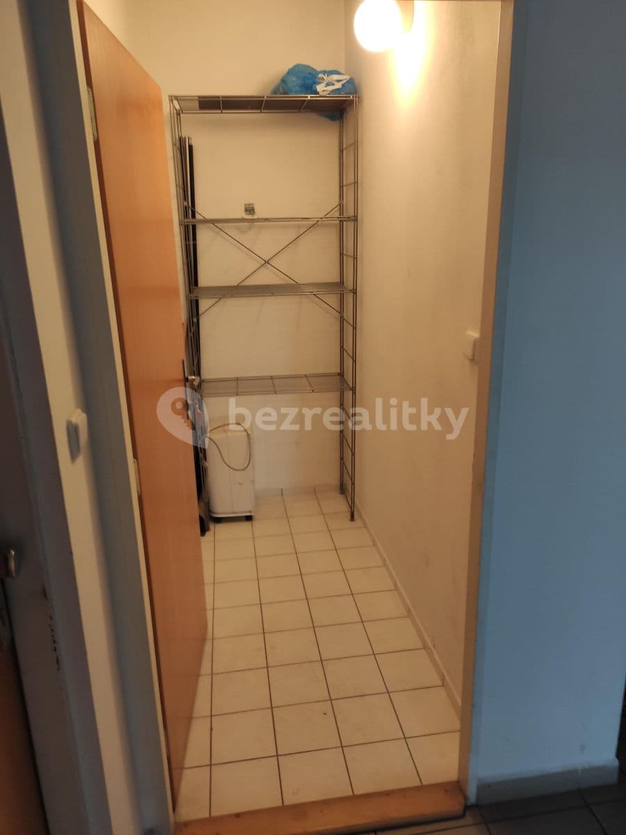 1 bedroom with open-plan kitchen flat to rent, 57 m², Bratří Dohalských, Prague, Prague 1 bedroom with open-plan kitchen flat to rent, 57 m², Bratří Dohalských, Prague, Prague