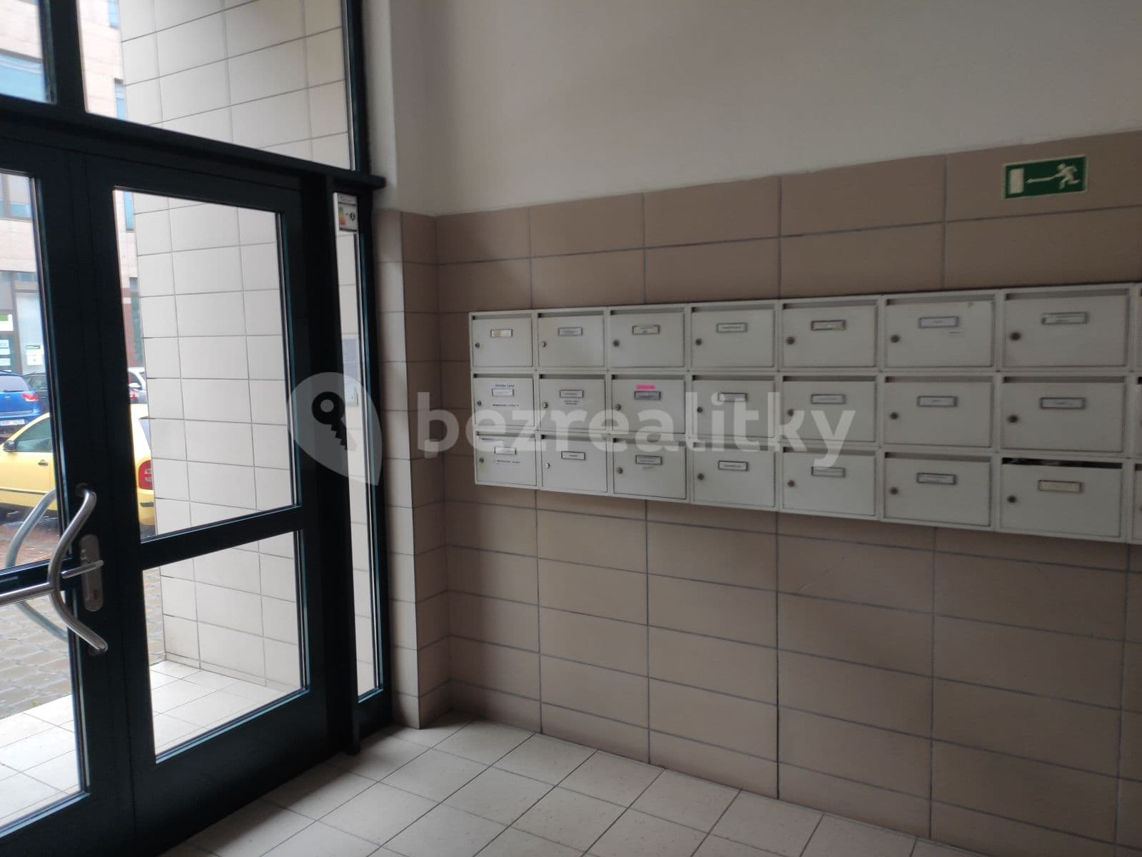 1 bedroom with open-plan kitchen flat to rent, 57 m², Bratří Dohalských, Prague, Prague 1 bedroom with open-plan kitchen flat to rent, 57 m², Bratří Dohalských, Prague, Prague