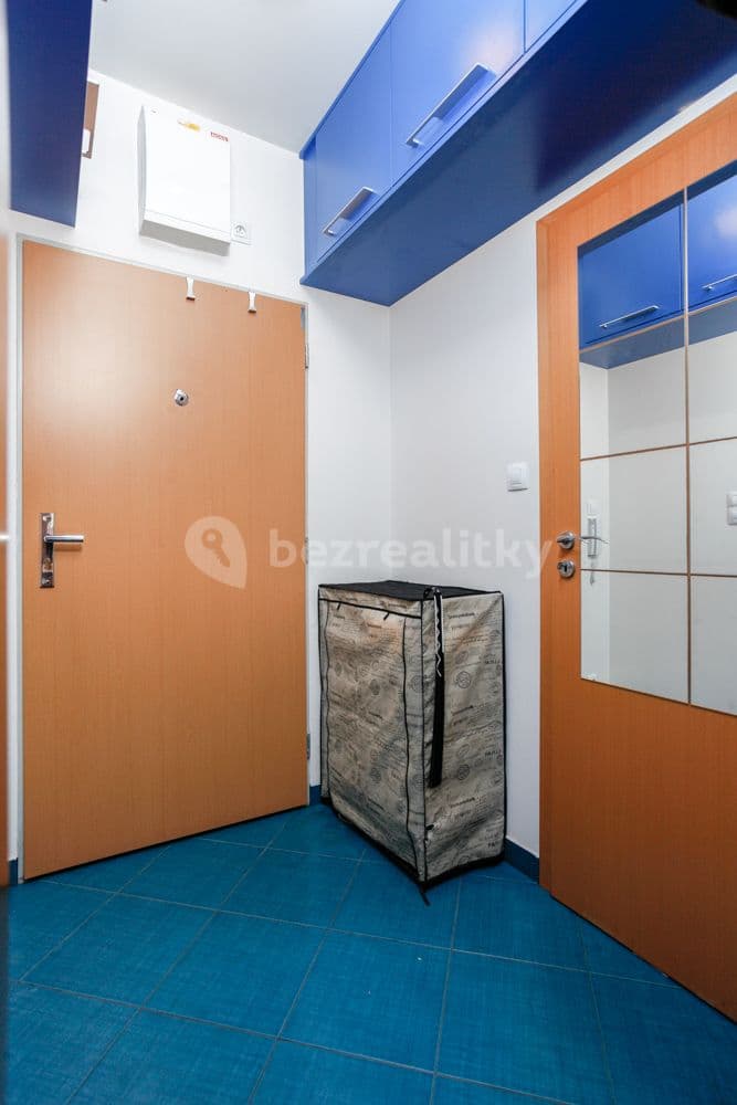 Studio flat to rent, 45 m², Pod Harfou, Prague, Prague Studio flat to rent, 45 m², Pod Harfou, Prague, Prague