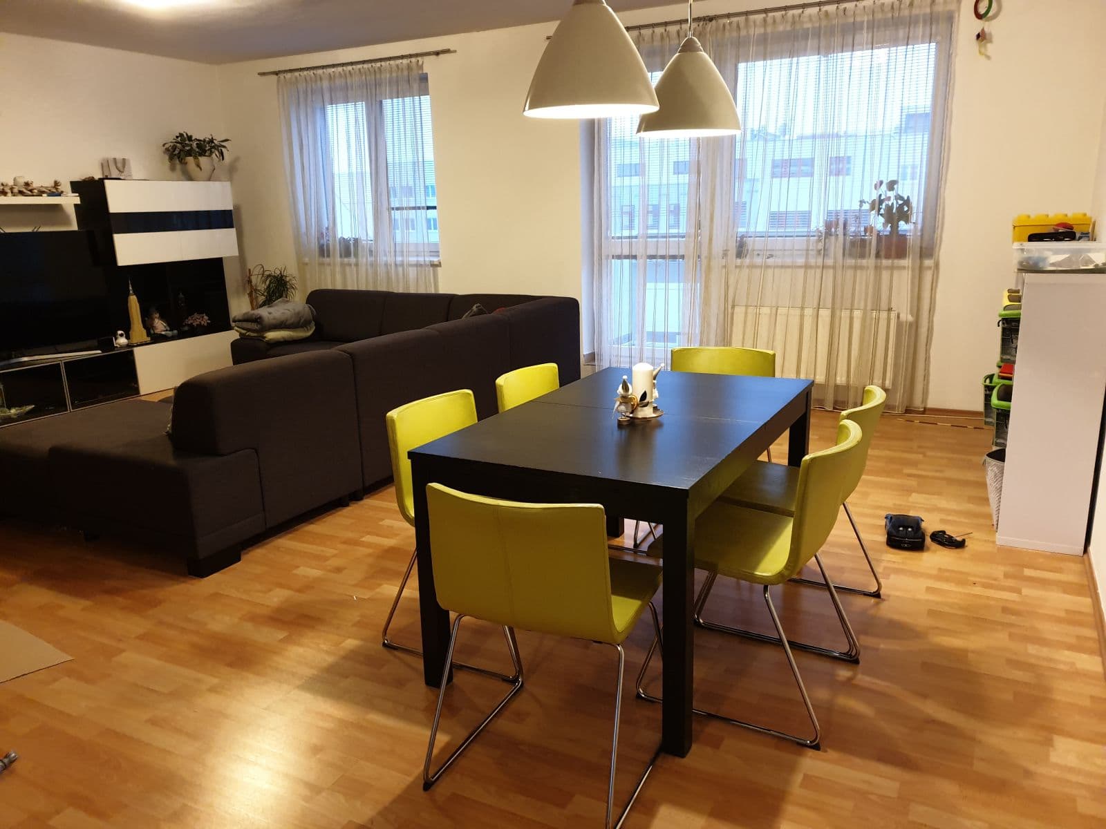 3 bedroom with open-plan kitchen flat to rent, 120 m², Krnovská, Opava, Moravskoslezský Region 3 bedroom with open-plan kitchen flat to rent, 120 m², Krnovská, Opava, Moravskoslezský Region