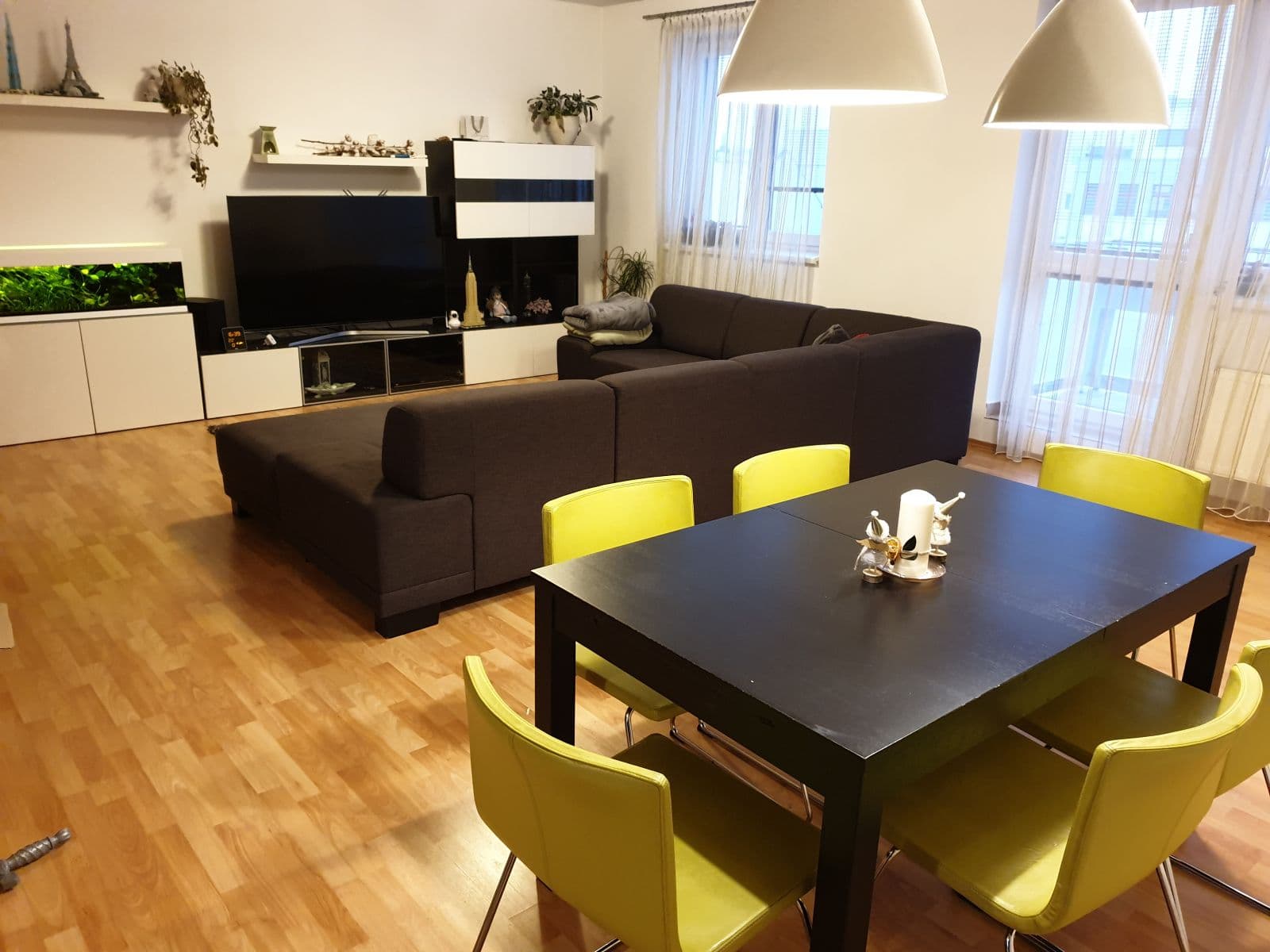 3 bedroom with open-plan kitchen flat to rent, 120 m², Krnovská, Opava, Moravskoslezský Region 3 bedroom with open-plan kitchen flat to rent, 120 m², Krnovská, Opava, Moravskoslezský Region
