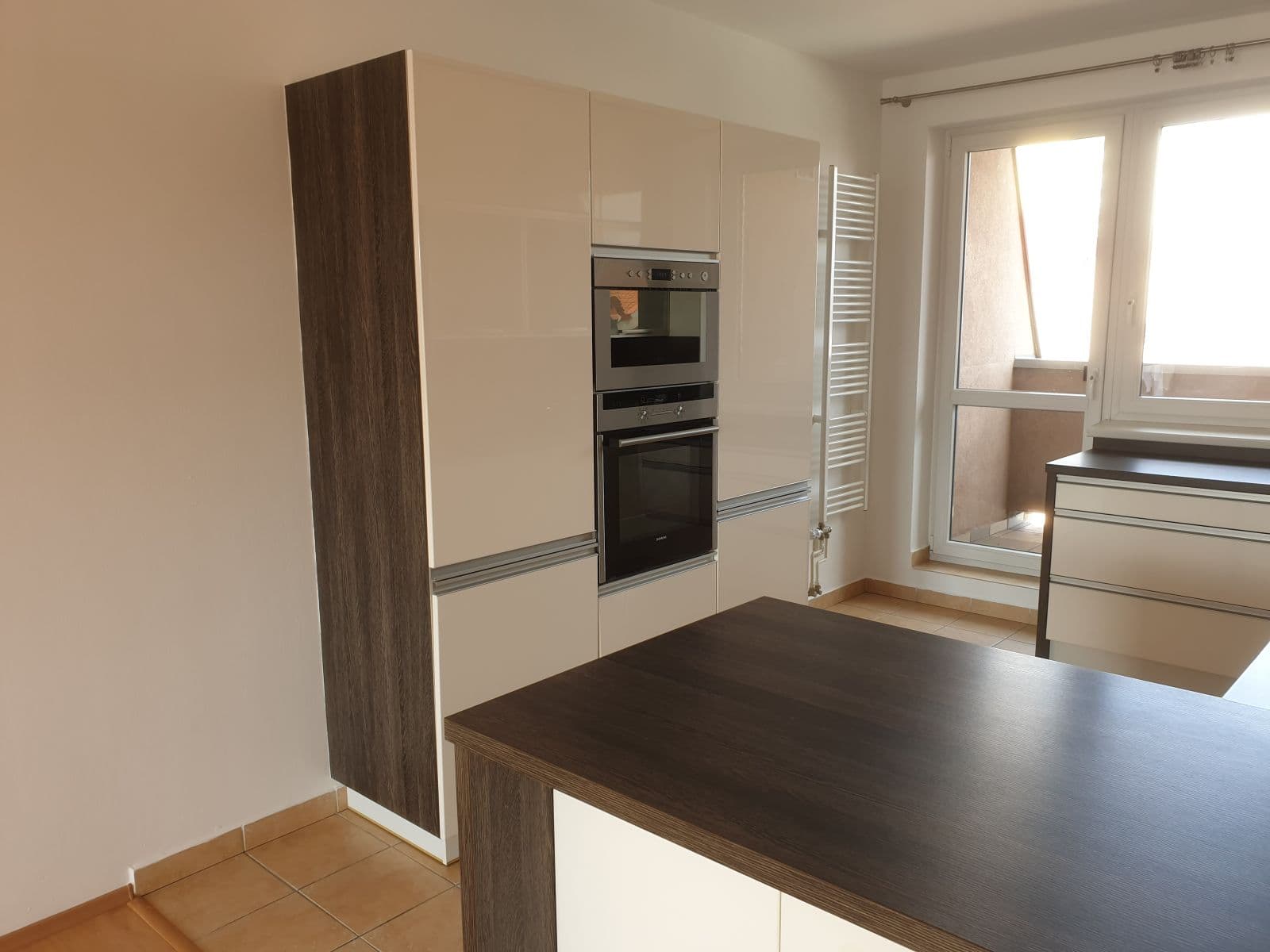 3 bedroom with open-plan kitchen flat to rent, 120 m², Krnovská, Opava, Moravskoslezský Region 3 bedroom with open-plan kitchen flat to rent, 120 m², Krnovská, Opava, Moravskoslezský Region