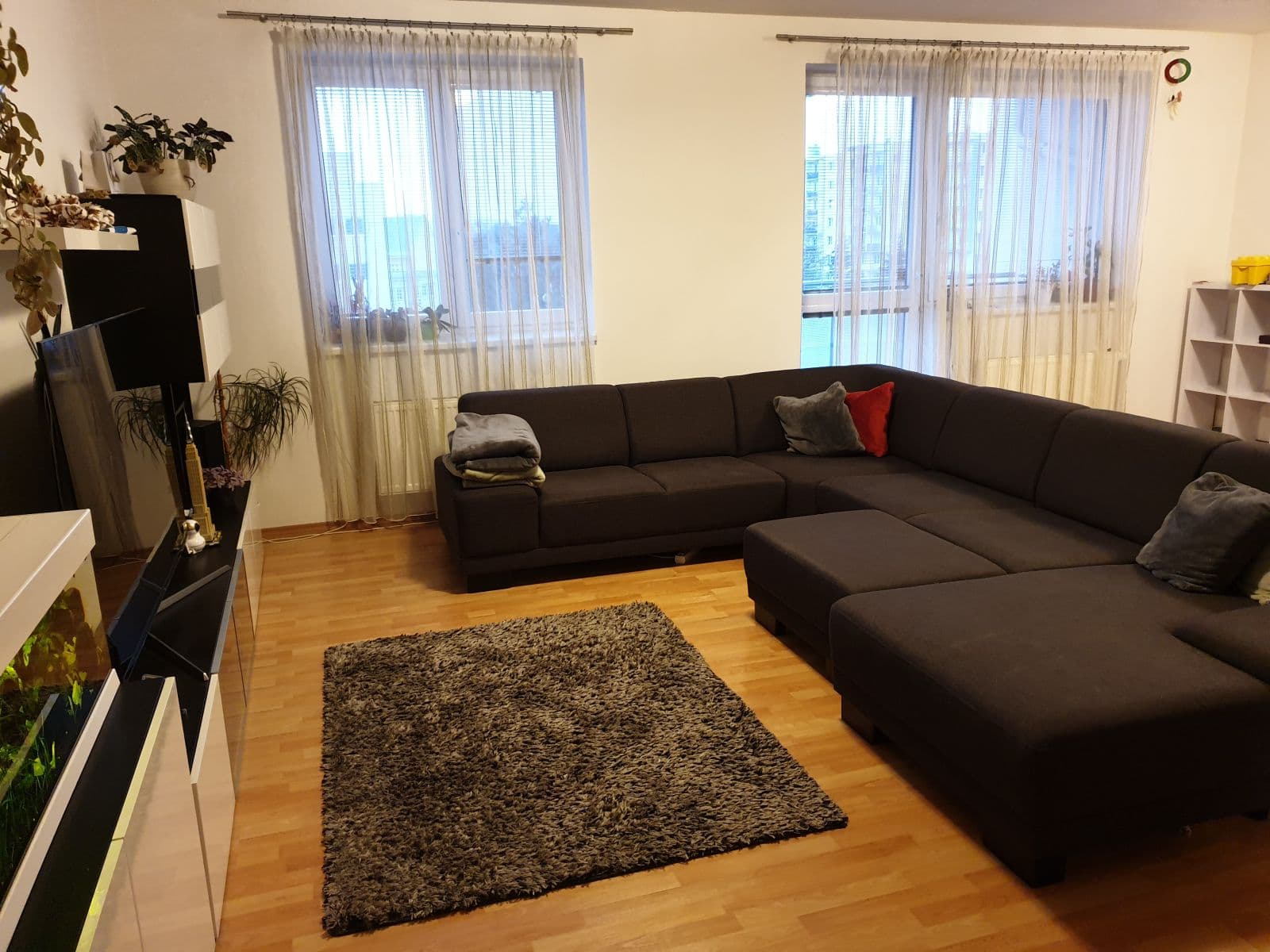3 bedroom with open-plan kitchen flat to rent, 120 m², Krnovská, Opava, Moravskoslezský Region 3 bedroom with open-plan kitchen flat to rent, 120 m², Krnovská, Opava, Moravskoslezský Region