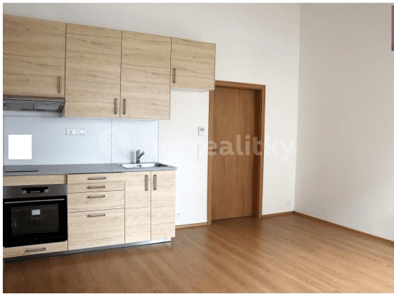 Studio flat to rent, 37 m², Wolkerova, Olomouc, Olomoucký Region Studio flat to rent, 37 m², Wolkerova, Olomouc, Olomoucký Region