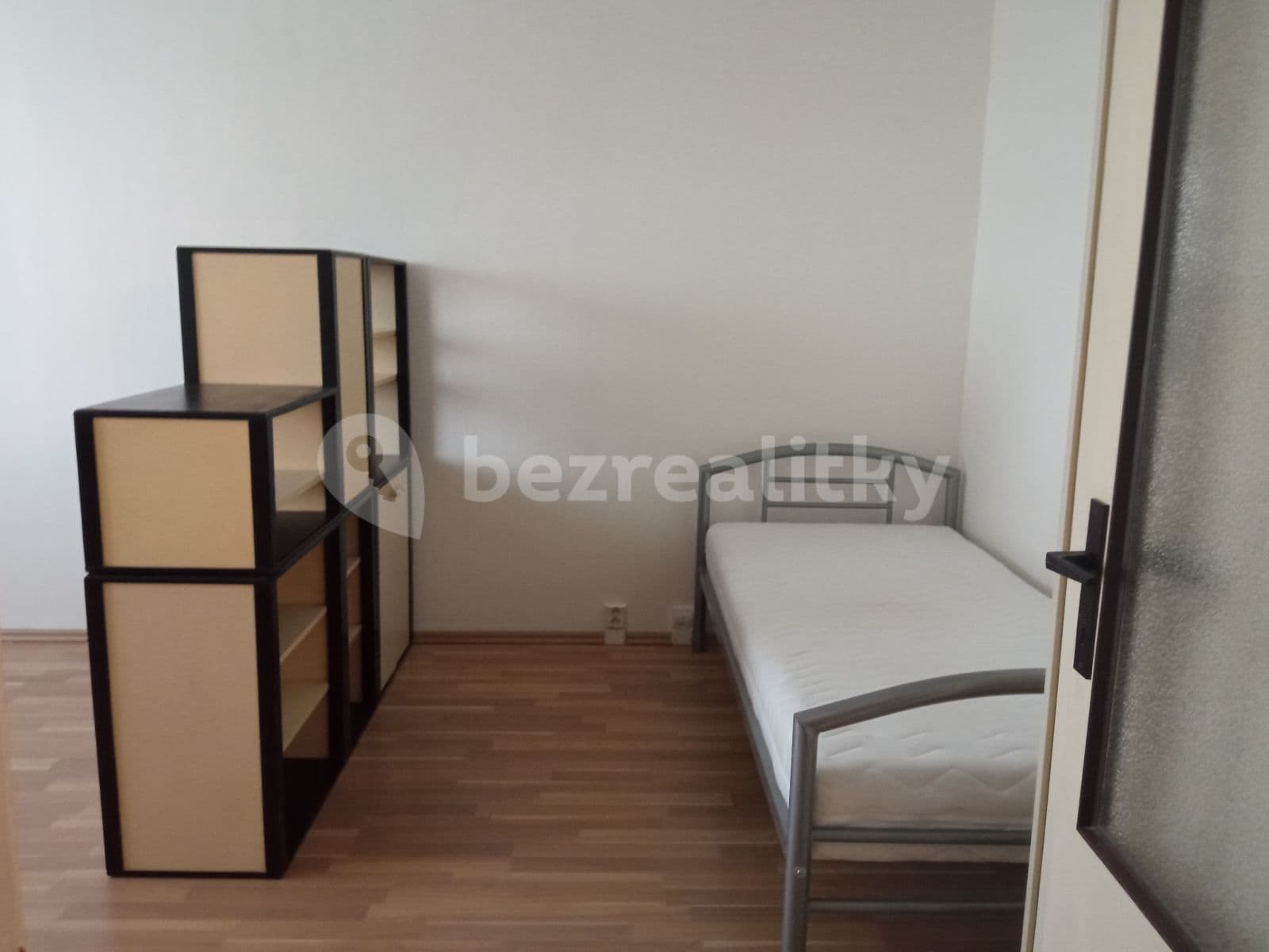 Studio flat to rent, 29 m², Mazurská, Prague, Prague Studio flat to rent, 29 m², Mazurská, Prague, Prague