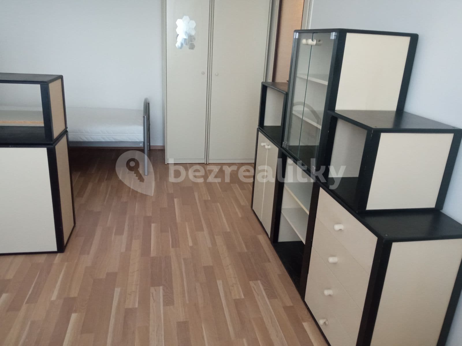 Studio flat to rent, 29 m², Mazurská, Prague, Prague Studio flat to rent, 29 m², Mazurská, Prague, Prague
