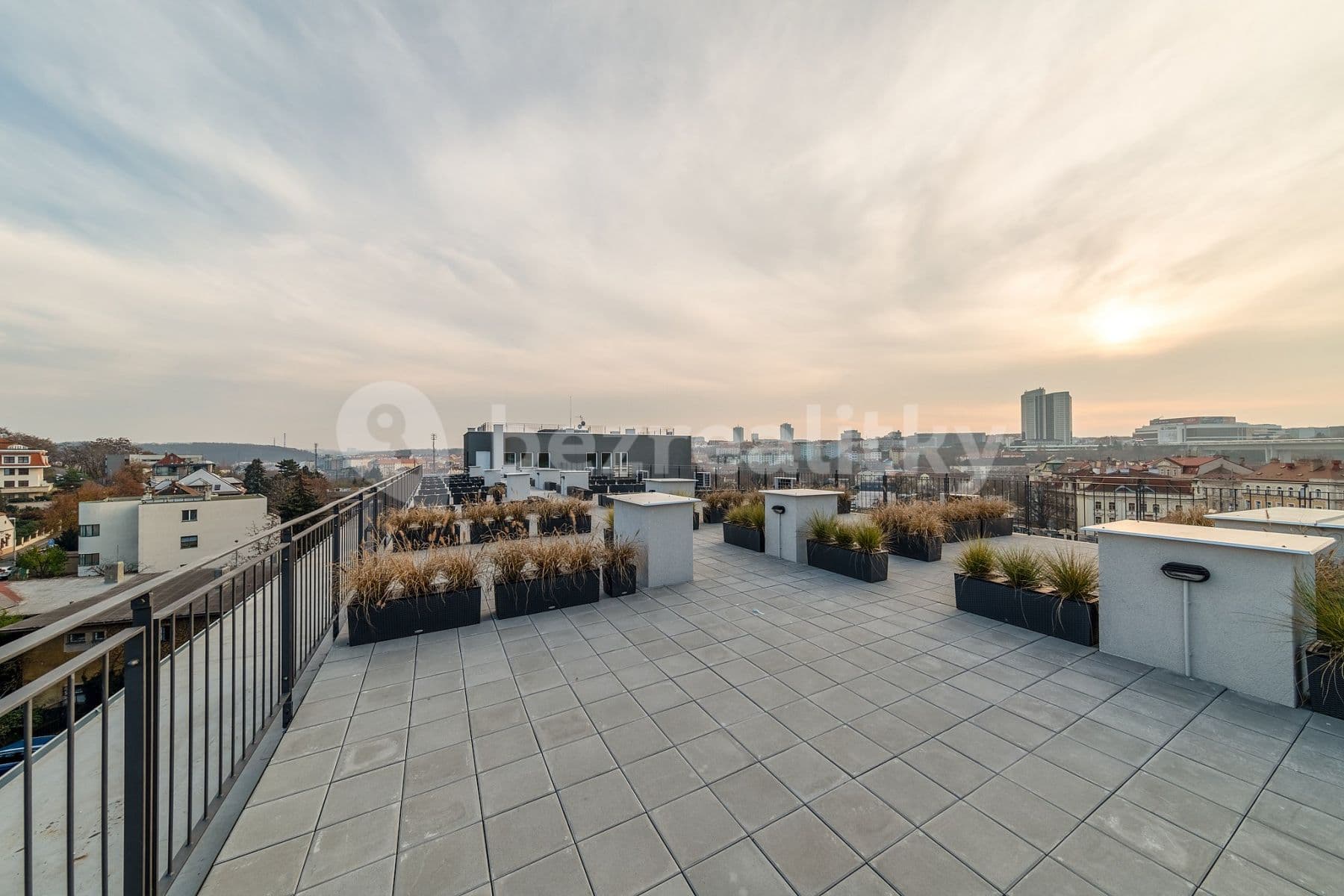 Small studio flat to rent, 27 m², Perucká, Prague, Prague Small studio flat to rent, 27 m², Perucká, Prague, Prague