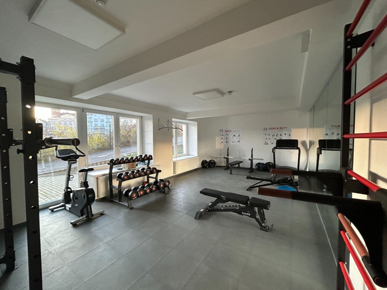 Small studio flat to rent, 27 m², Perucká, Prague, Prague Small studio flat to rent, 27 m², Perucká, Prague, Prague