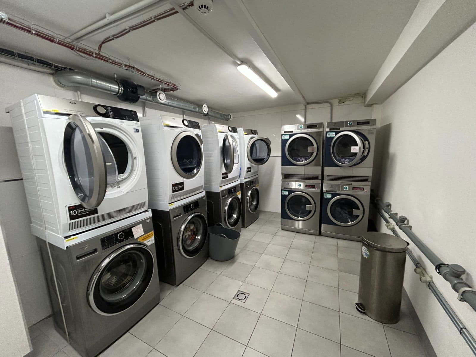 Small studio flat to rent, 27 m², Perucká, Prague, Prague Small studio flat to rent, 27 m², Perucká, Prague, Prague