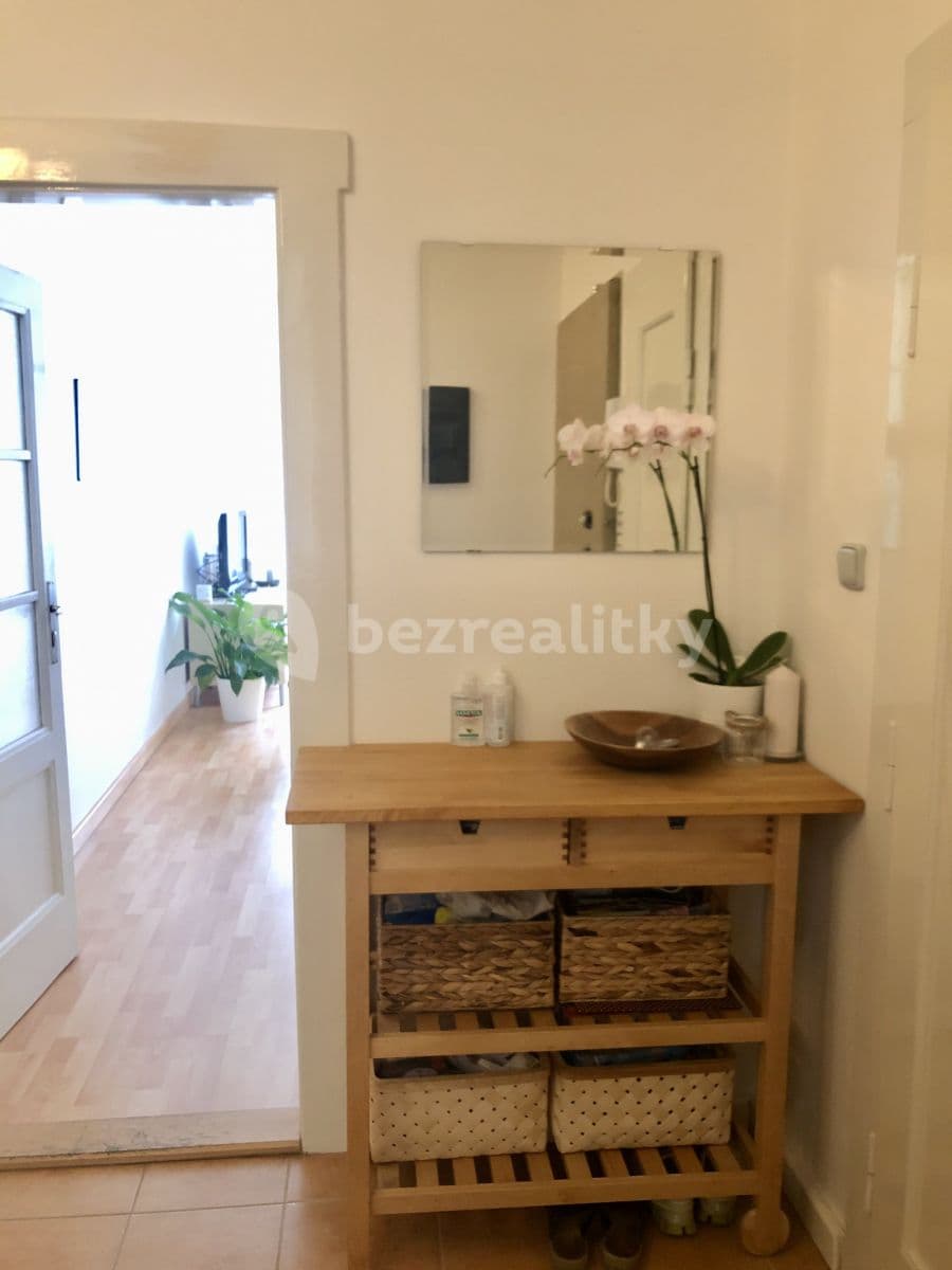 1 bedroom with open-plan kitchen flat to rent, 53 m², Čajkovského, Prague, Prague 1 bedroom with open-plan kitchen flat to rent, 53 m², Čajkovského, Prague, Prague
