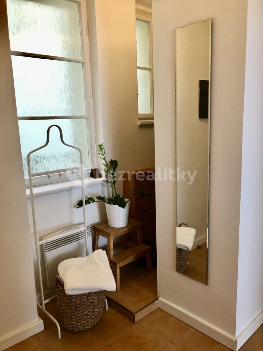 1 bedroom with open-plan kitchen flat to rent, 53 m², Čajkovského, Prague, Prague 1 bedroom with open-plan kitchen flat to rent, 53 m², Čajkovského, Prague, Prague