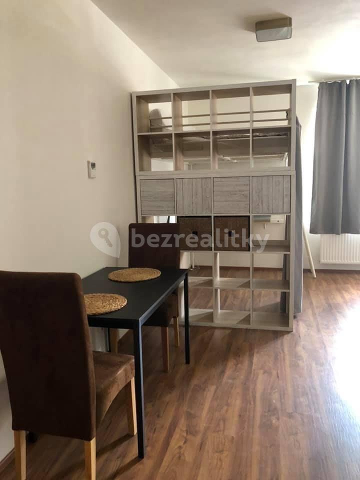 Studio flat to rent, 41 m², Novodvorská, Brno, Jihomoravský Region