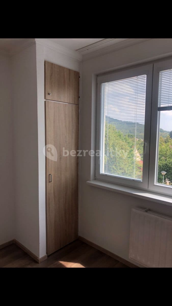 1 bedroom flat to rent, 41 m², Náměstí Osvobození, Cvikov, Liberecký Region 1 bedroom flat to rent, 41 m², Náměstí Osvobození, Cvikov, Liberecký Region
