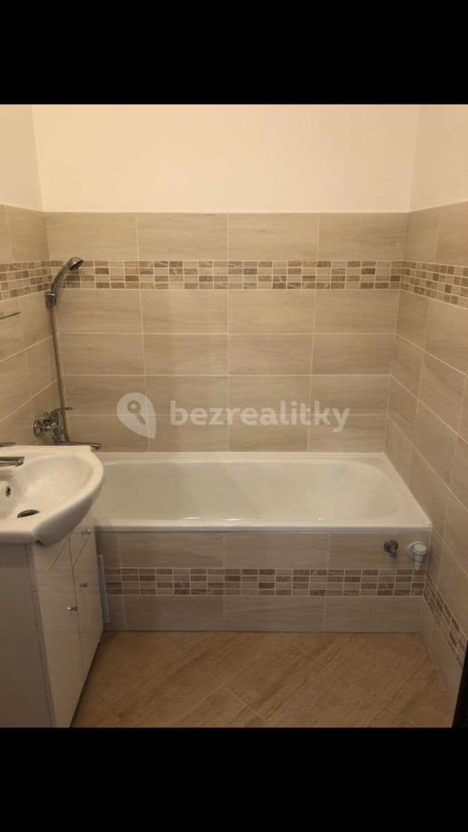 1 bedroom flat to rent, 41 m², Náměstí Osvobození, Cvikov, Liberecký Region 1 bedroom flat to rent, 41 m², Náměstí Osvobození, Cvikov, Liberecký Region