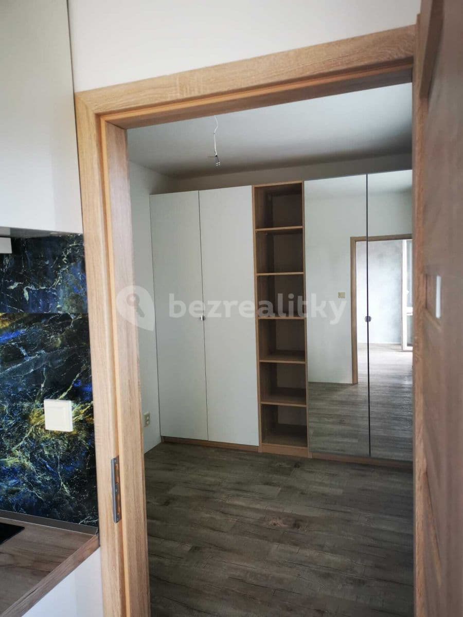 1 bedroom with open-plan kitchen flat to rent, 39 m², Úvoz, Brno, Jihomoravský Region 1 bedroom with open-plan kitchen flat to rent, 39 m², Úvoz, Brno, Jihomoravský Region