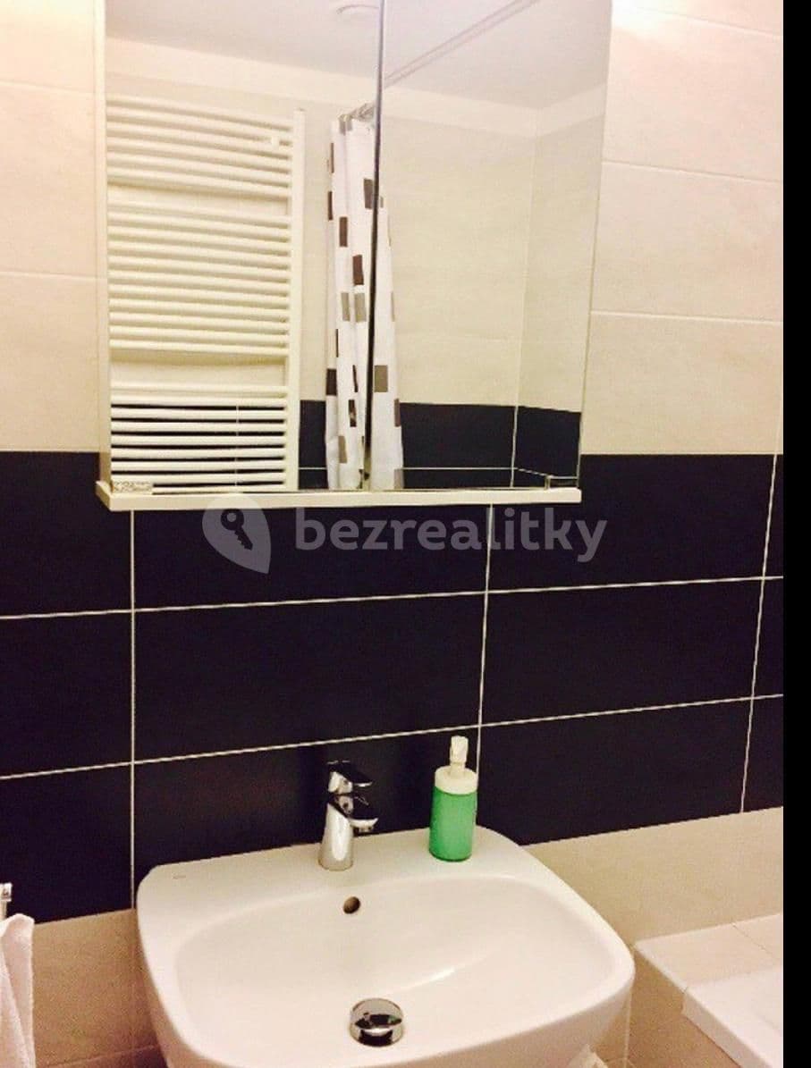 1 bedroom with open-plan kitchen flat to rent, 57 m², Bartoškova, Prague, Prague 1 bedroom with open-plan kitchen flat to rent, 57 m², Bartoškova, Prague, Prague