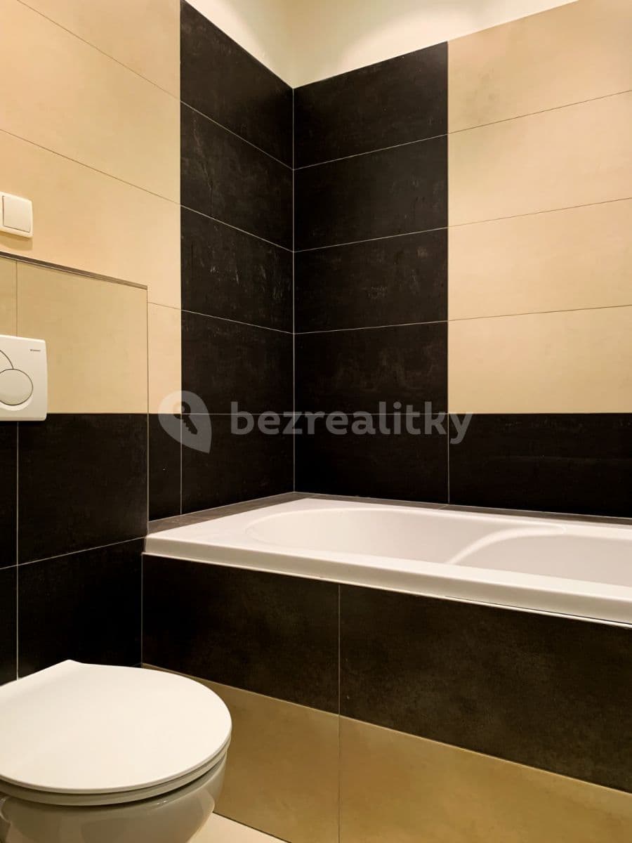 2 bedroom flat to rent, 52 m², Vosmíkových, Prague, Prague 2 bedroom flat to rent, 52 m², Vosmíkových, Prague, Prague