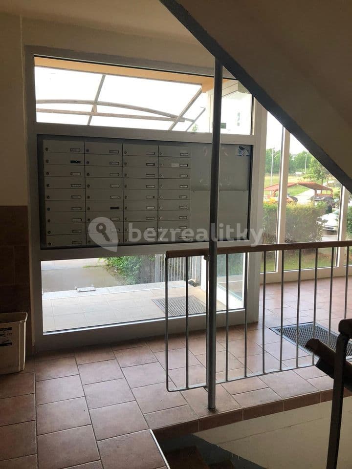1 bedroom with open-plan kitchen flat to rent, 41 m², Daškova, Prague, Prague 1 bedroom with open-plan kitchen flat to rent, 41 m², Daškova, Prague, Prague