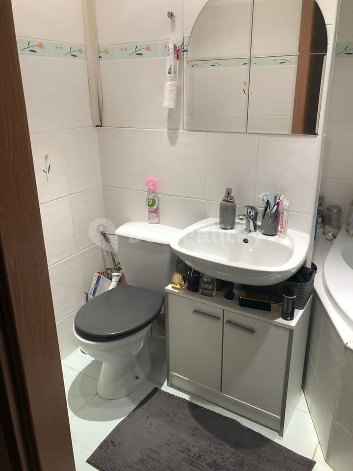 1 bedroom with open-plan kitchen flat to rent, 41 m², Daškova, Prague, Prague 1 bedroom with open-plan kitchen flat to rent, 41 m², Daškova, Prague, Prague