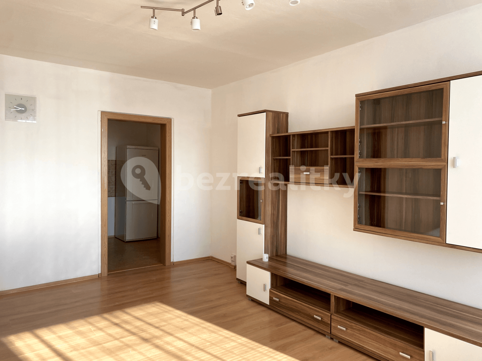 1 bedroom with open-plan kitchen flat to rent, 41 m², Daškova, Prague, Prague 1 bedroom with open-plan kitchen flat to rent, 41 m², Daškova, Prague, Prague