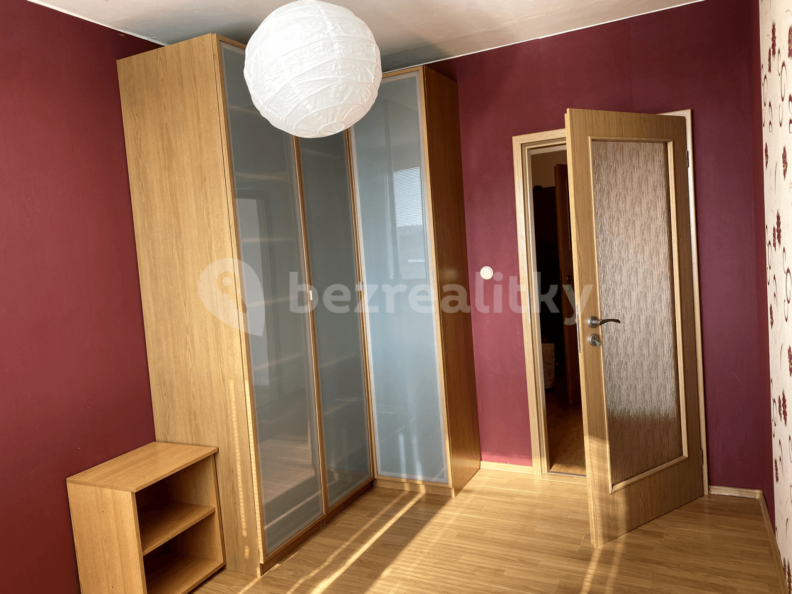 1 bedroom with open-plan kitchen flat to rent, 41 m², Daškova, Prague, Prague 1 bedroom with open-plan kitchen flat to rent, 41 m², Daškova, Prague, Prague