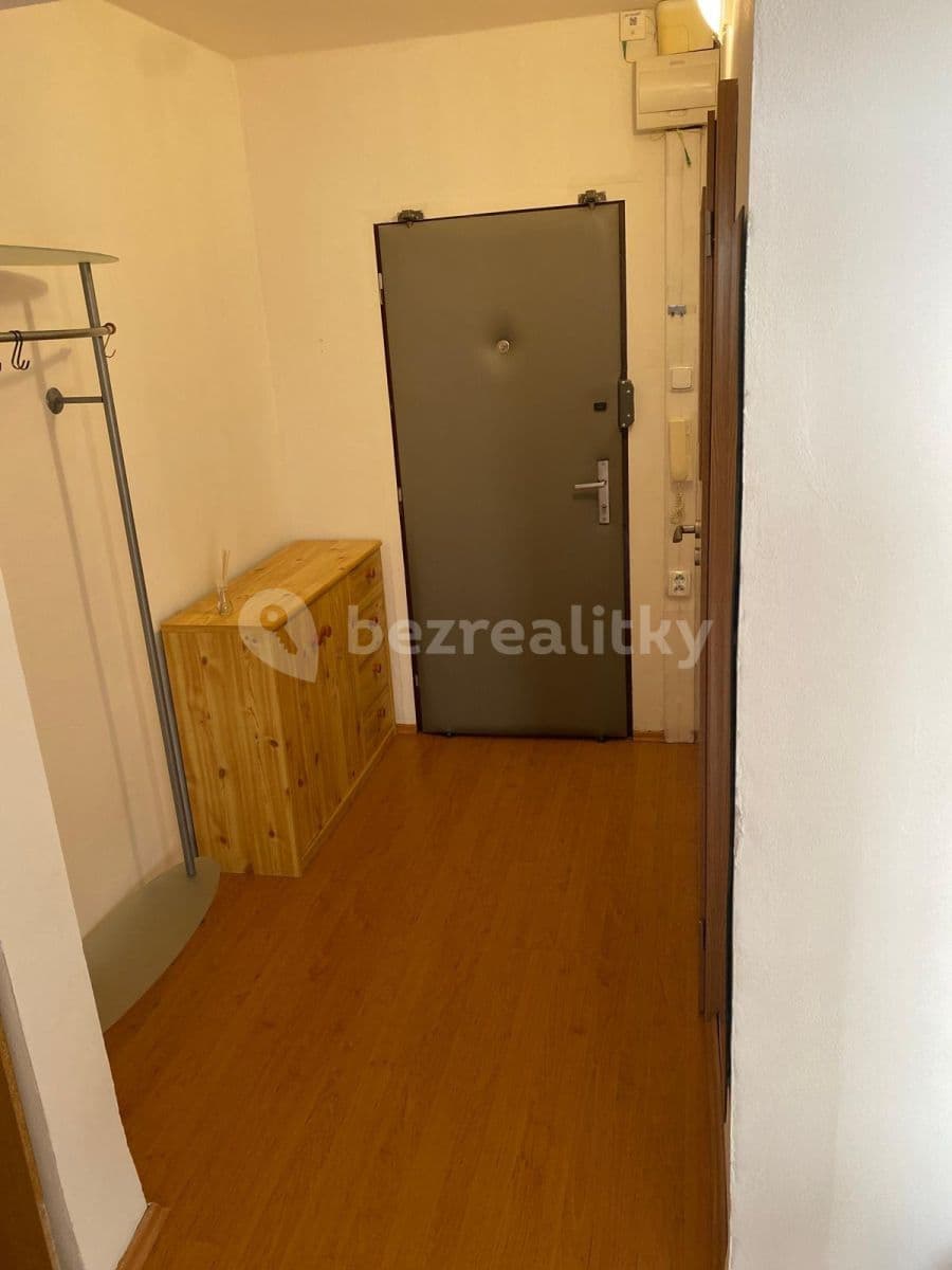 1 bedroom with open-plan kitchen flat to rent, 41 m², Daškova, Prague, Prague 1 bedroom with open-plan kitchen flat to rent, 41 m², Daškova, Prague, Prague