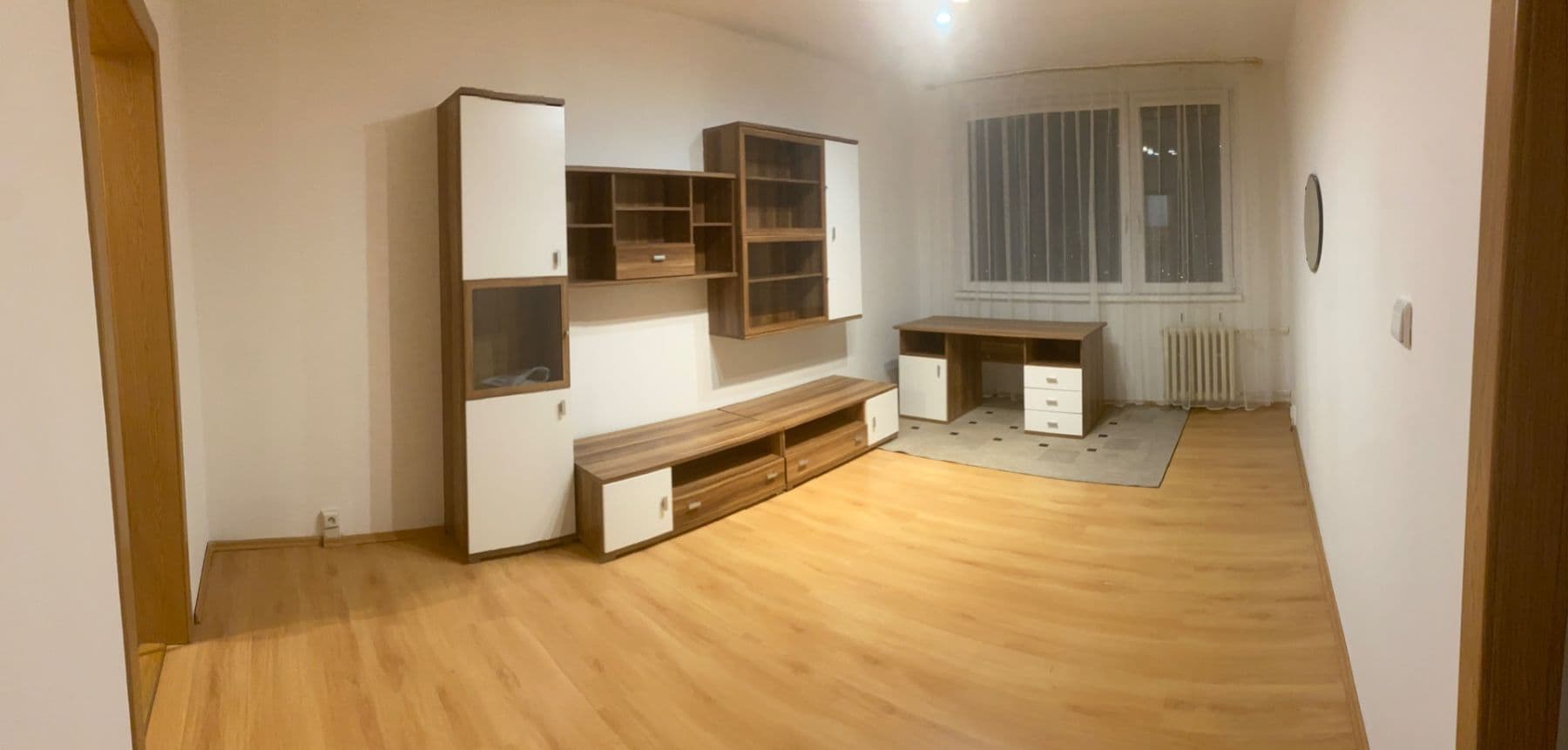 1 bedroom with open-plan kitchen flat to rent, 41 m², Daškova, Prague, Prague 1 bedroom with open-plan kitchen flat to rent, 41 m², Daškova, Prague, Prague