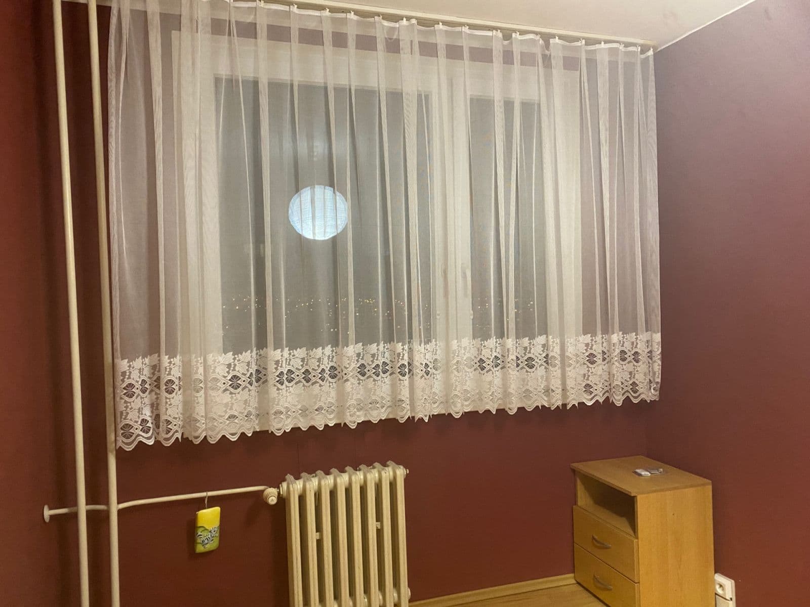 1 bedroom with open-plan kitchen flat to rent, 41 m², Daškova, Prague, Prague 1 bedroom with open-plan kitchen flat to rent, 41 m², Daškova, Prague, Prague