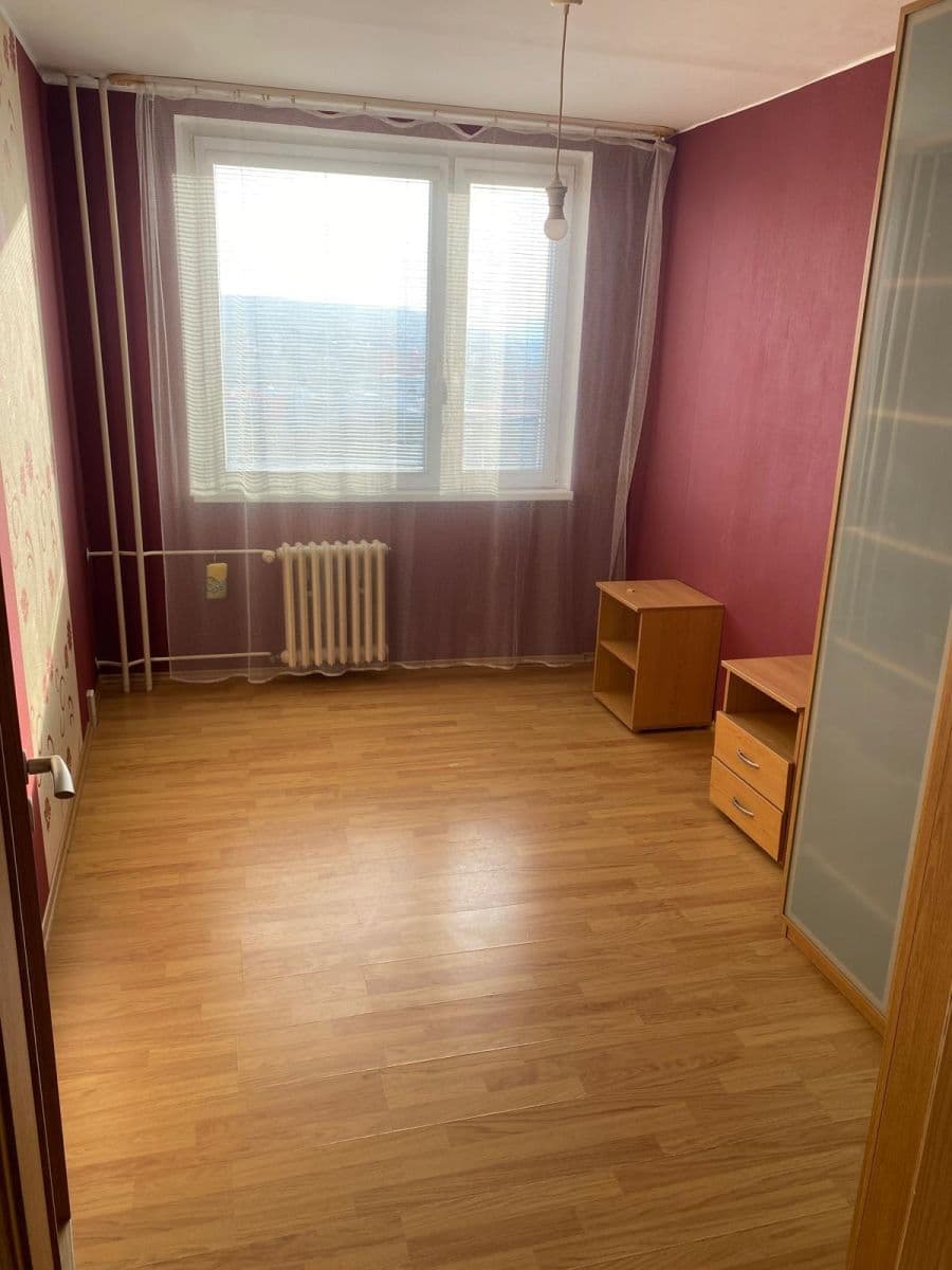 1 bedroom with open-plan kitchen flat to rent, 41 m², Daškova, Prague, Prague 1 bedroom with open-plan kitchen flat to rent, 41 m², Daškova, Prague, Prague