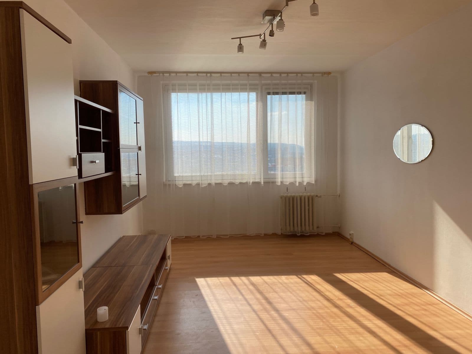 1 bedroom with open-plan kitchen flat to rent, 41 m², Daškova, Prague, Prague 1 bedroom with open-plan kitchen flat to rent, 41 m², Daškova, Prague, Prague