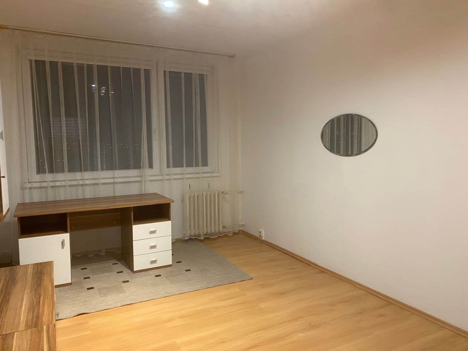 1 bedroom with open-plan kitchen flat to rent, 41 m², Daškova, Prague, Prague 1 bedroom with open-plan kitchen flat to rent, 41 m², Daškova, Prague, Prague